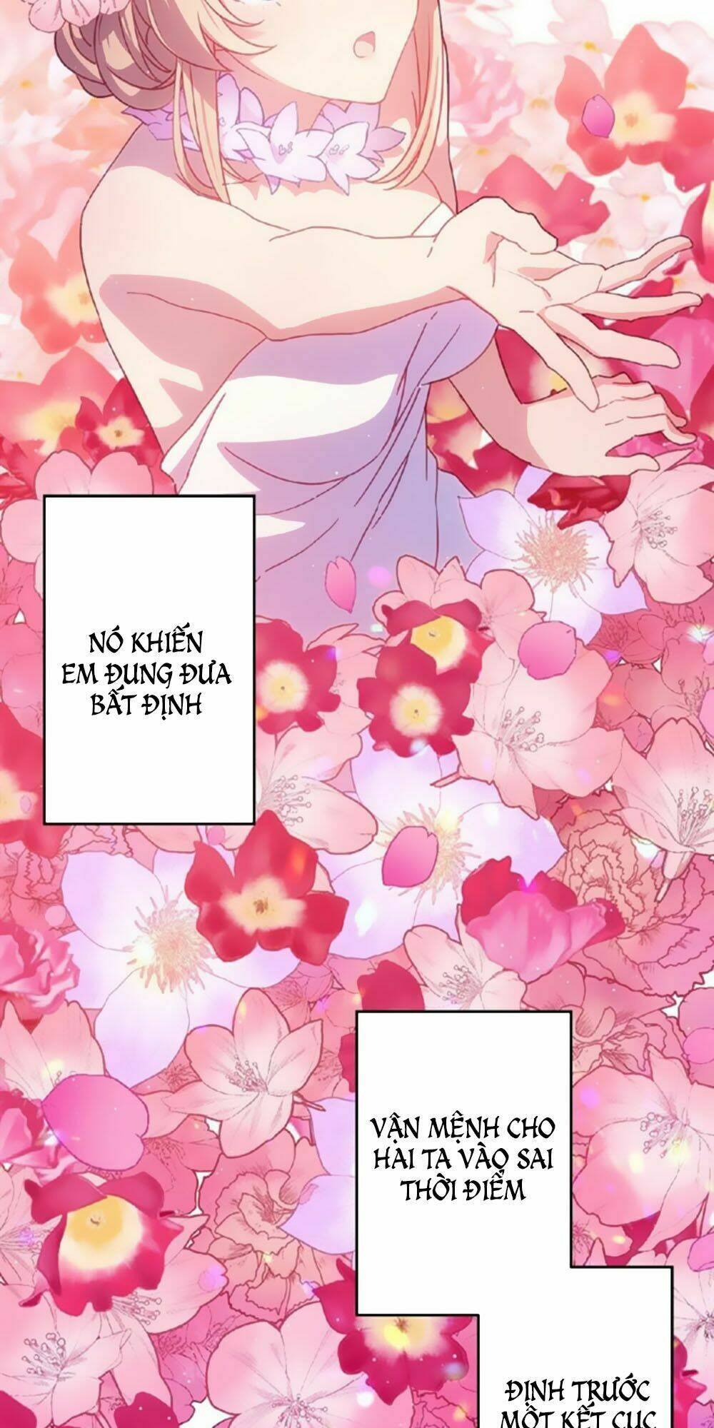 Bài Hát Tình Yêu: Chapter 14