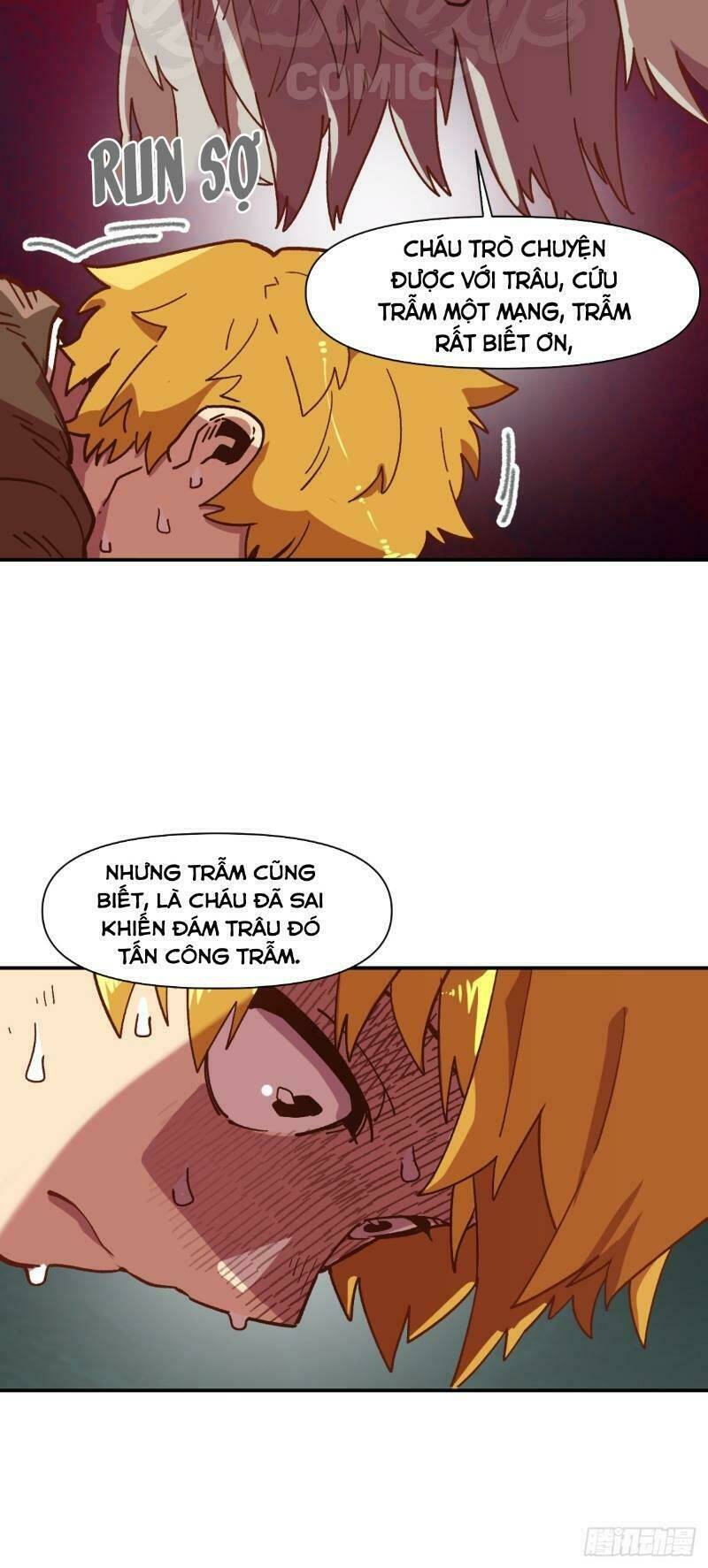 Đại Lục Vô Song: Chapter 2
