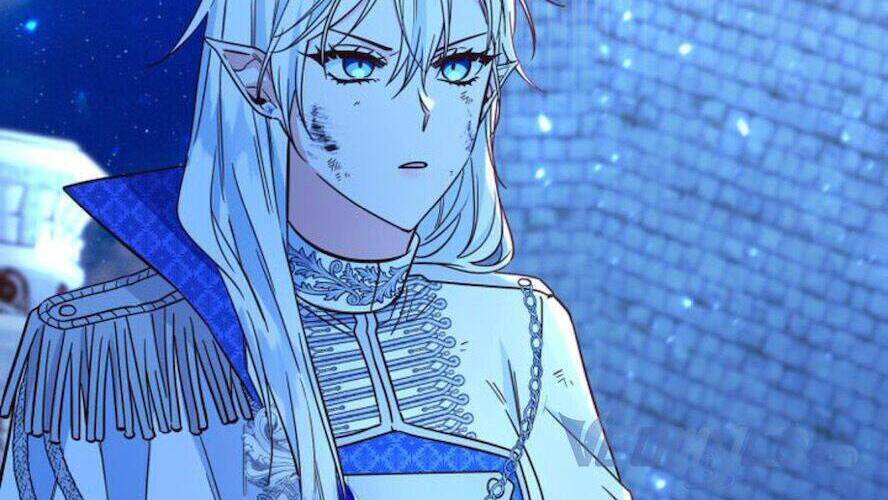 Lòng Trung Thành Với Kẻ Ác: Chapter 33