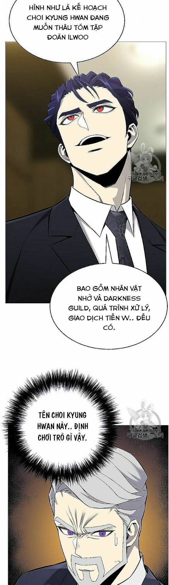 Luân Hồi Ác Nhân: Chapter 53