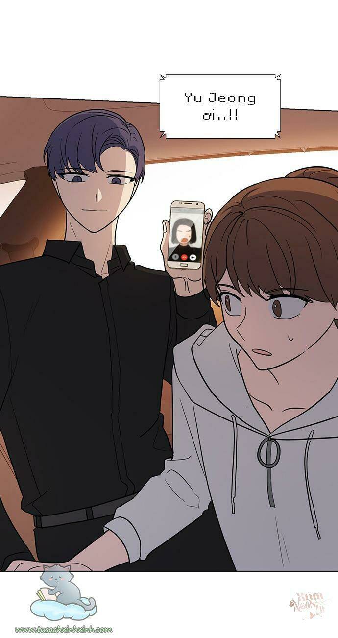 Thằng Bạn Trai Tồi Tệ Của Tôi: Chapter 70