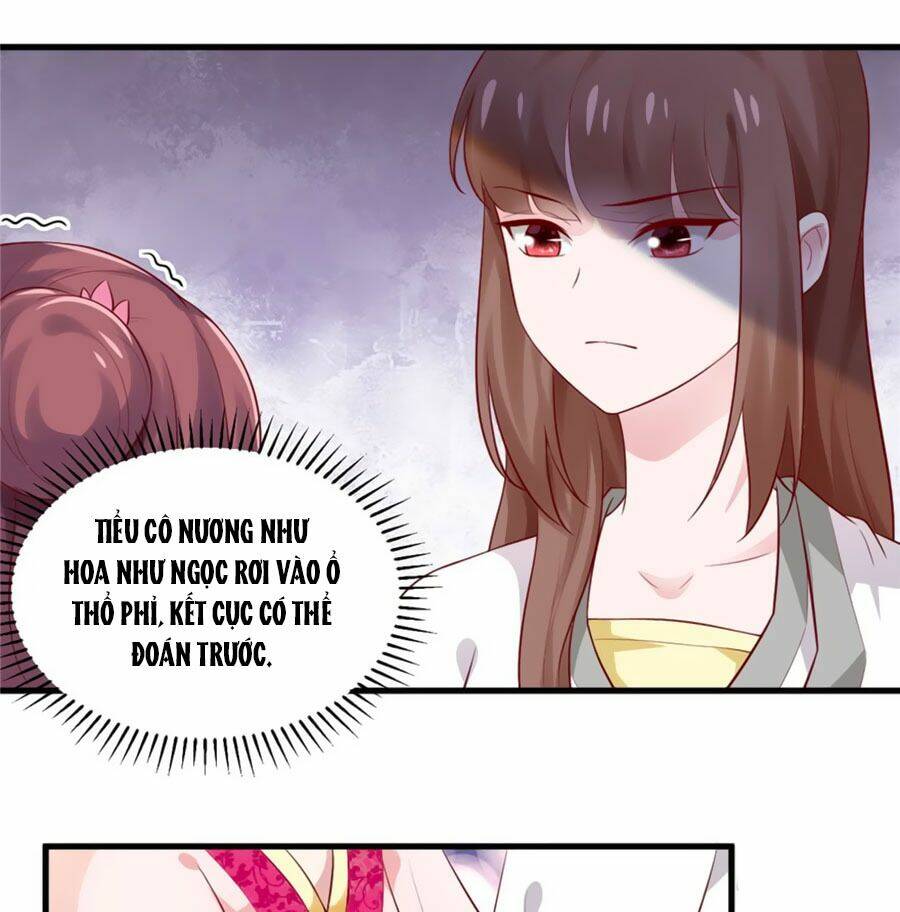 Nữ Đế Livestream Công Lược: Chapter 2