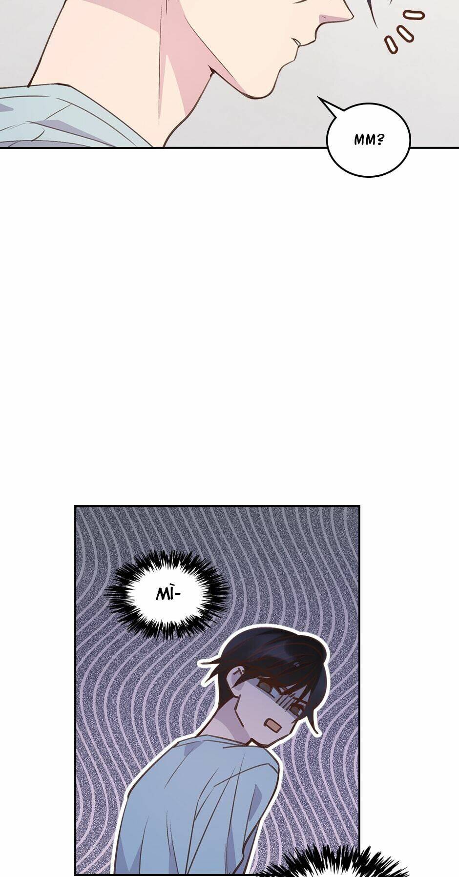 Cuộc Hôn Nhân Bất Khả Thi: Chapter 23