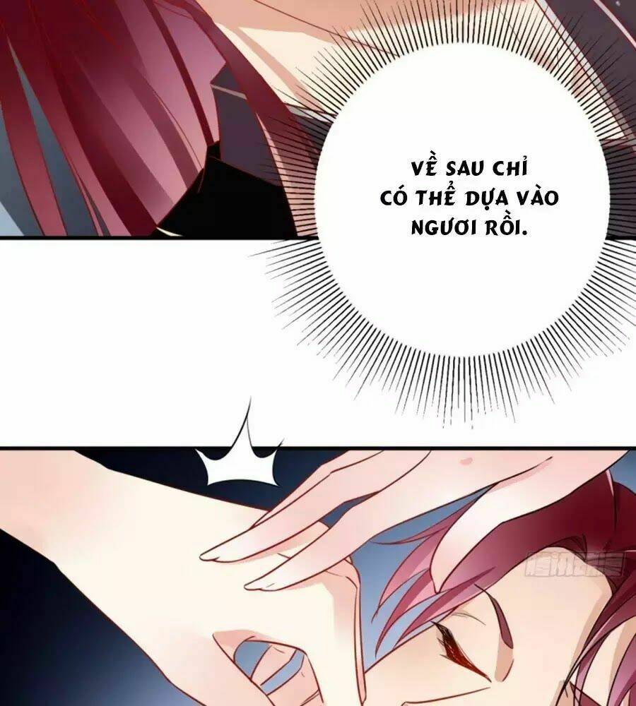 Vương Phi Có Chút Nghịch Ngợm: Chapter 60