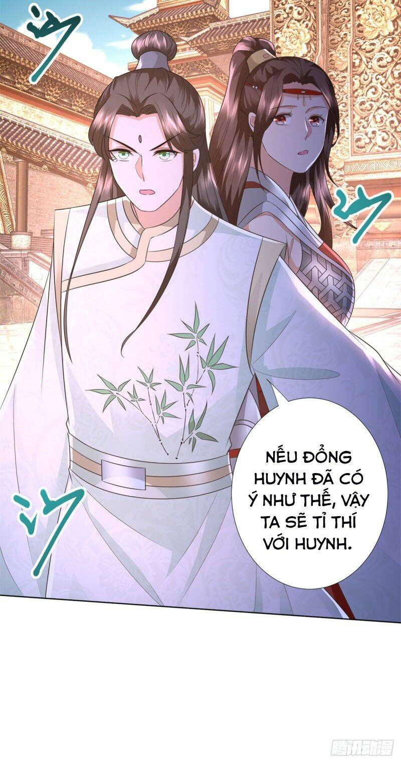 Chí Tôn Trọng Sinh: Chapter 116