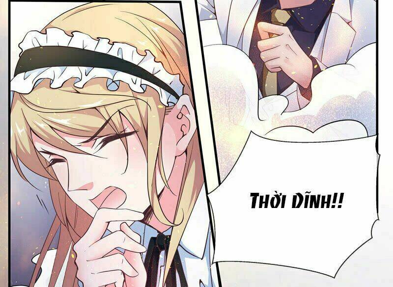 Chiến Lược Lãng Mạn Của Thịnh Thiếu: Chapter 43