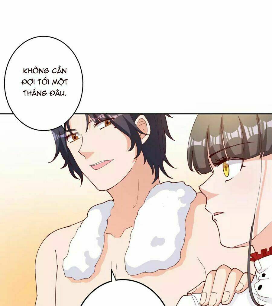 Hôn Nhân Dục Vọng: Thiếu Gia Nhẹ Một Chút!: Chapter 111