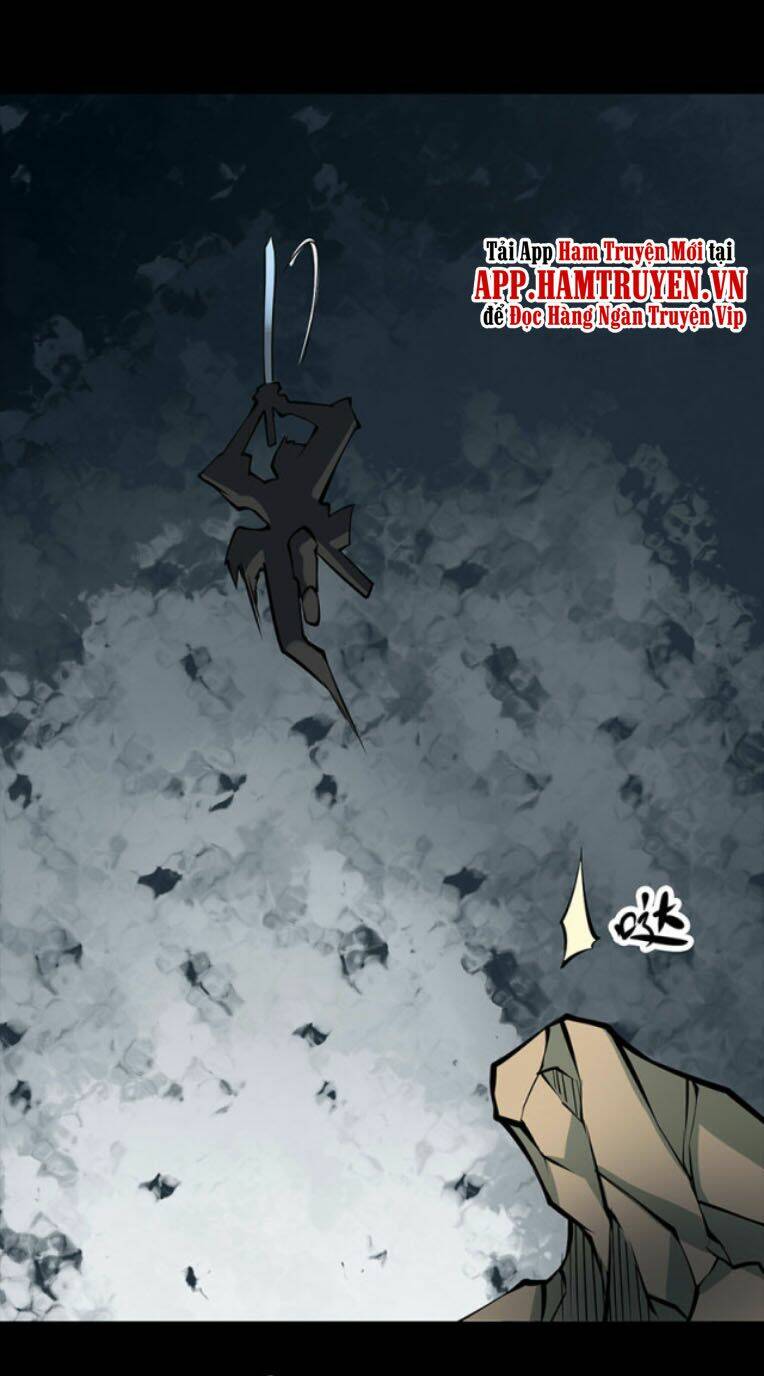 Người Thương Thuyết Cõi Âm: Chapter 26