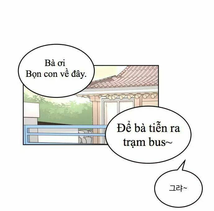 30 Phút Bước Đi Bên Em: Chapter 49