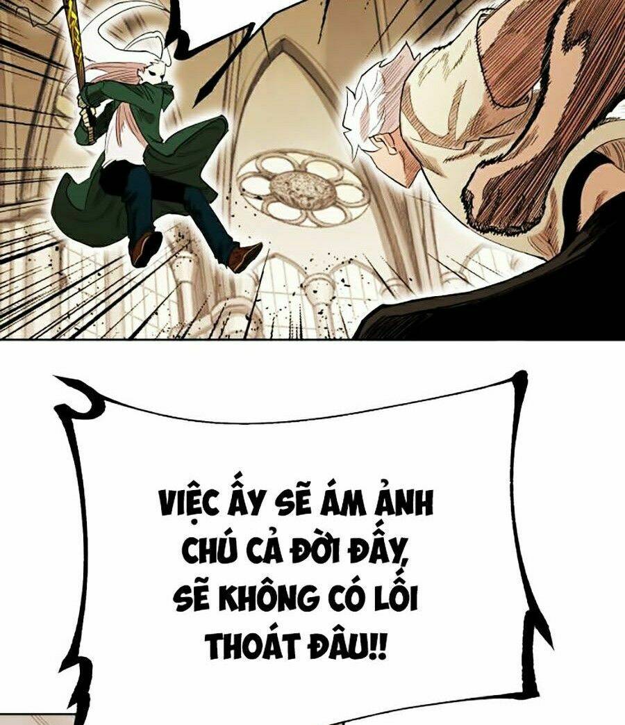 Hard Core Leveling Warrior Ss2: Chapter 85