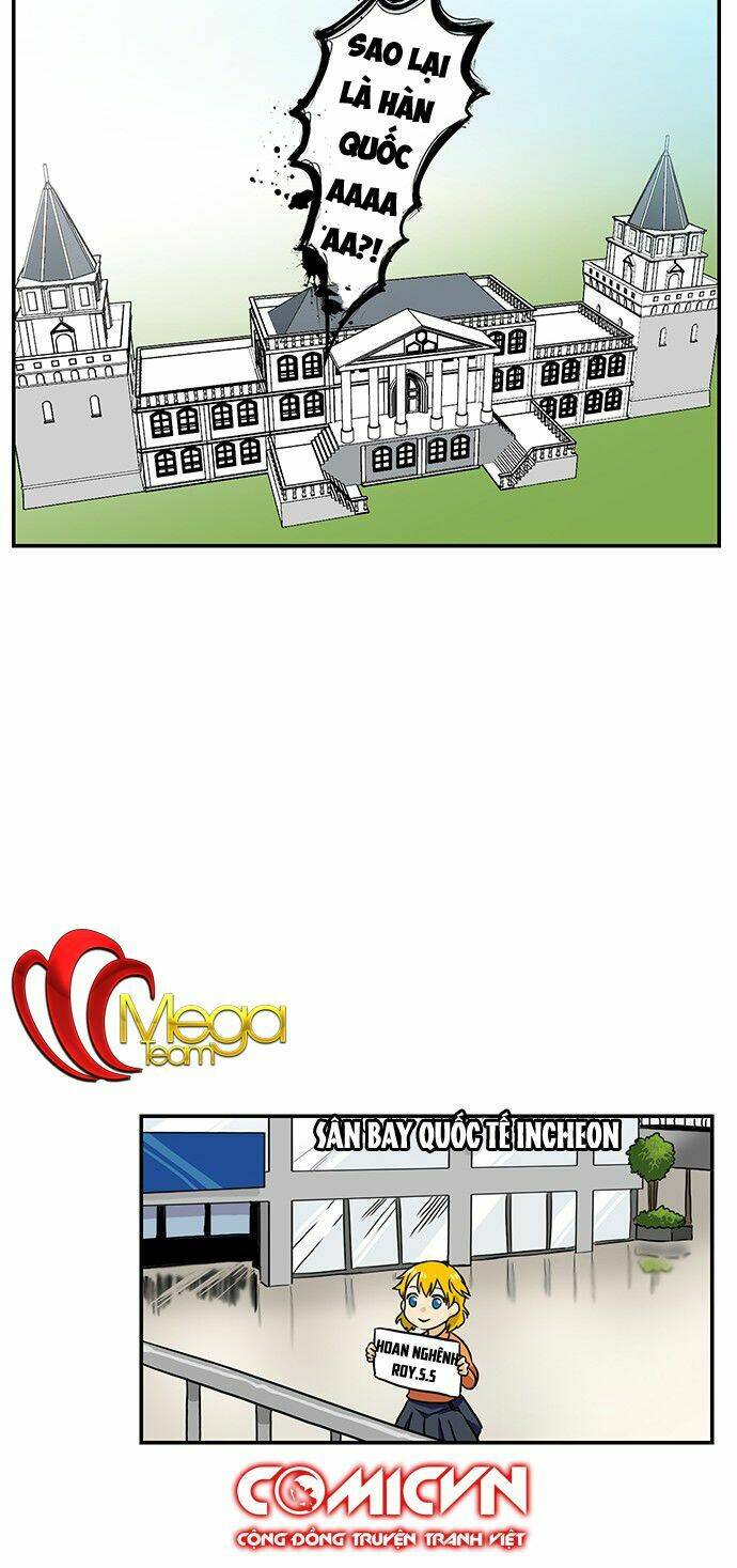 Hắn Ta Là Rồng: Chapter 98