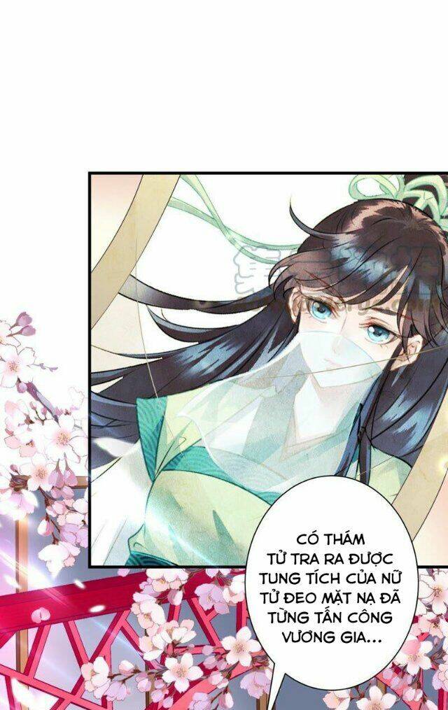 Thái Tử Điện Hạ Có Tin Vui: Chapter 141