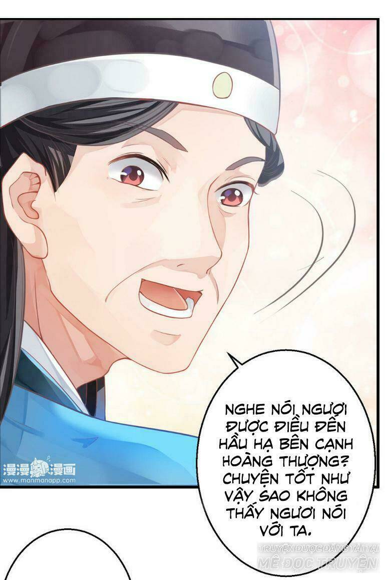 Bệ Hạ Xin Tự Trọng: Chapter 12