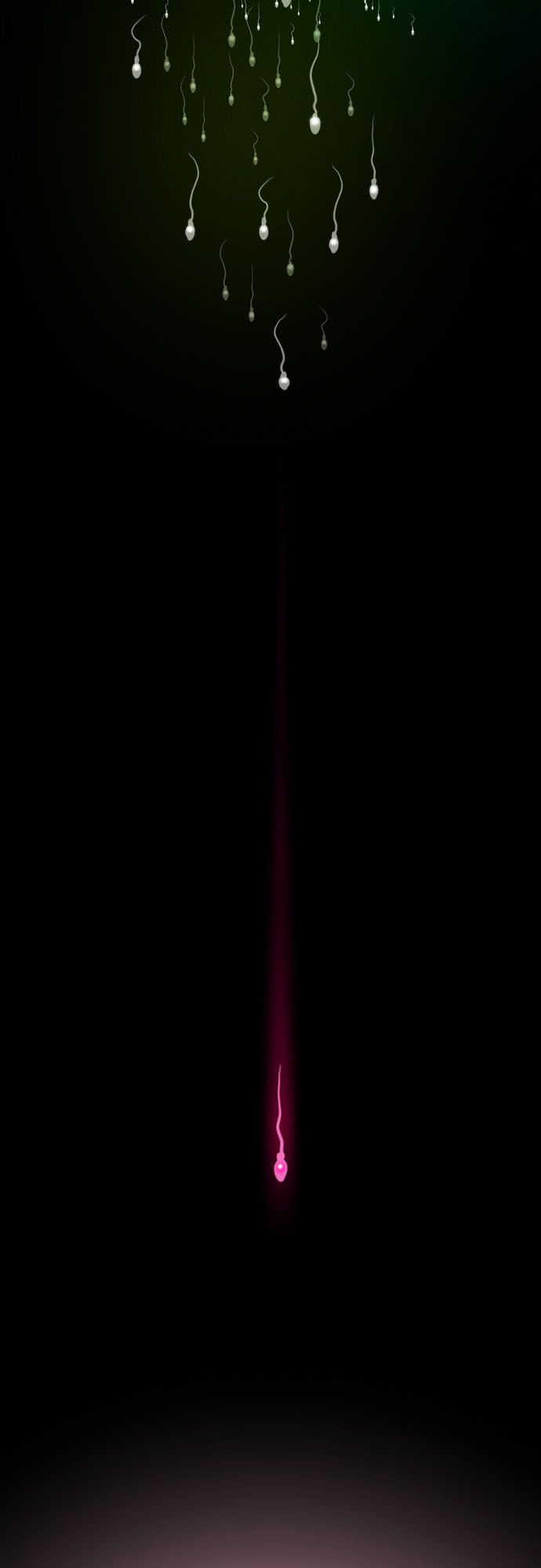 Sperman - Siêu Nhân Tinh Trùng: Chapter 1