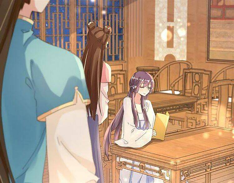 Hoa Nhan Sách: Chapter 35.1