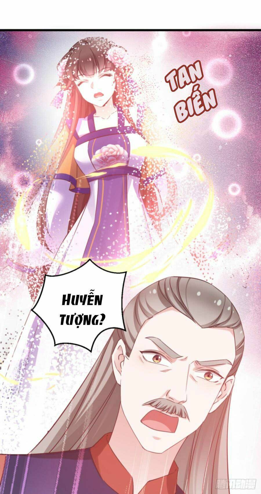 Trò Chơi Trừng Phạt: Chapter 82
