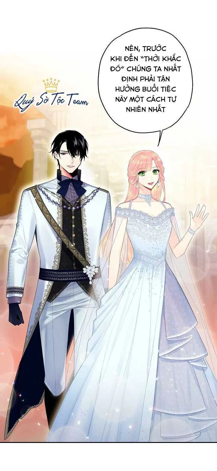 Tồn Tại Với Tư Cách Là Vợ Của Nam Chính: Chapter 126: Buổi tiệc của nhà Farram