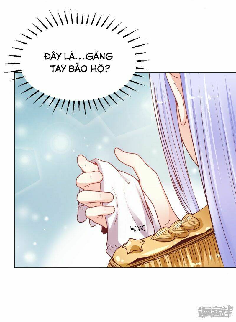 Đế Quốc Tinh Tế Đệ Nhất Sủng Hôn: Chapter 22