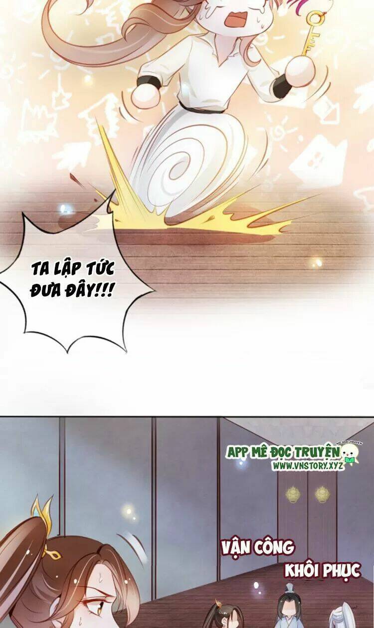 Nàng Trở Thành Bạch Nguyệt Quang Của Vương Gia Bệnh Kiều: Chapter 74