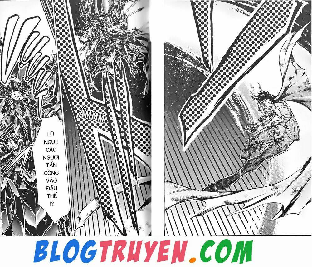 Thần Thoại Minh Vương: Chapter 81