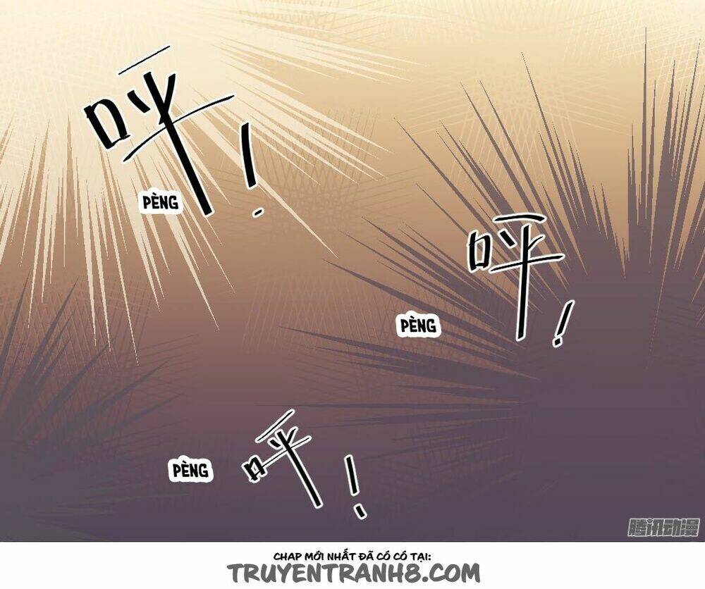 Điều Ước Của Người Phàm: Chapter 27