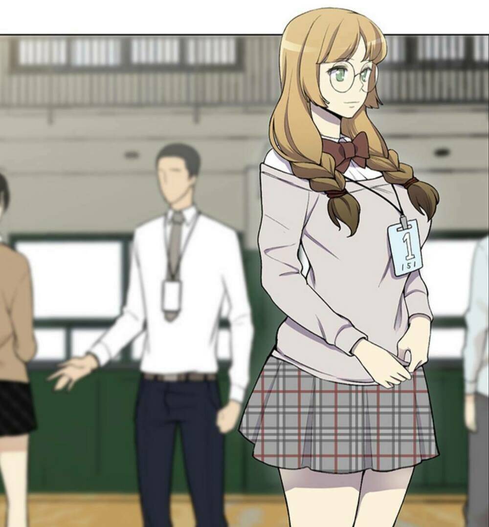 Luân Hồi Ác Nhân: Chapter 8