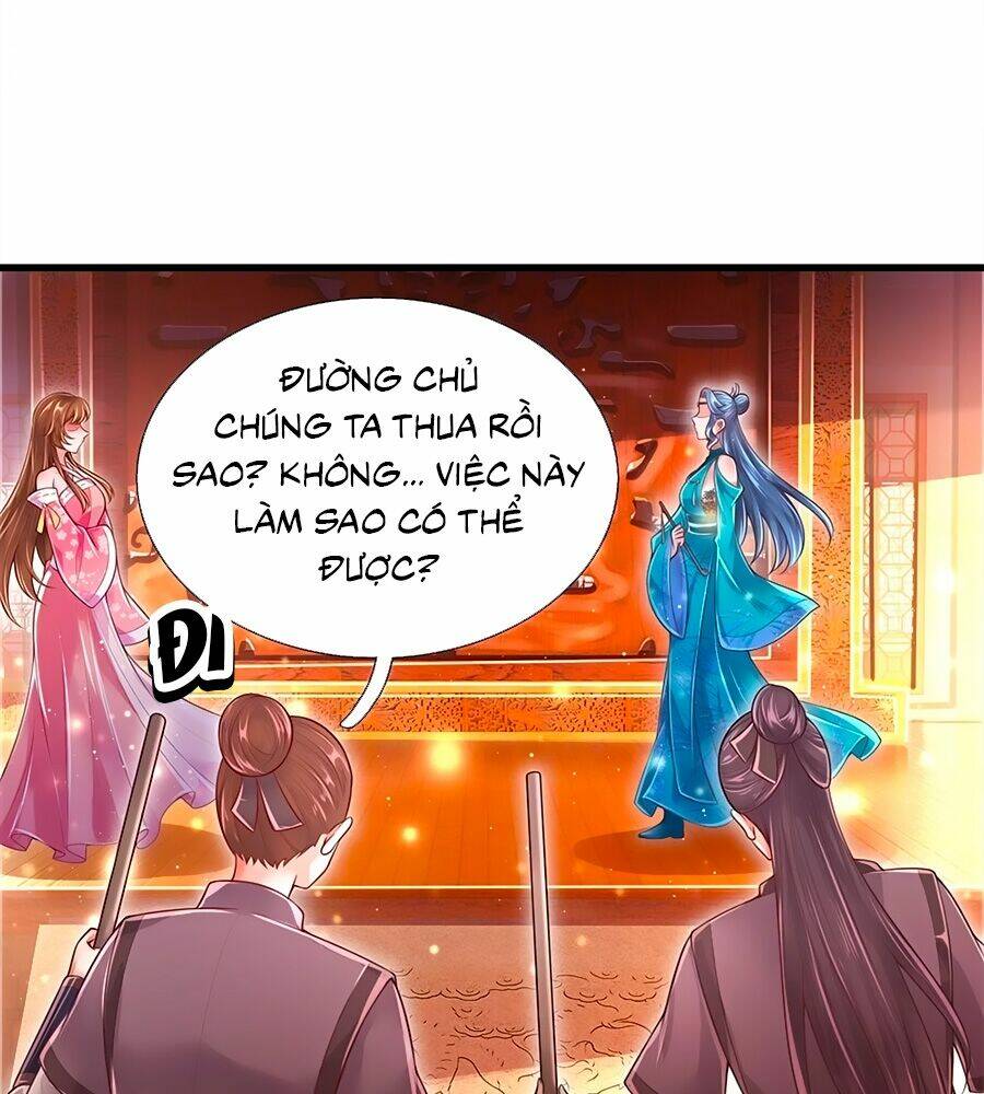 Phụng Lâm Thiên Hạ: Đệ Nhất Mỹ Nữ: Chapter 55