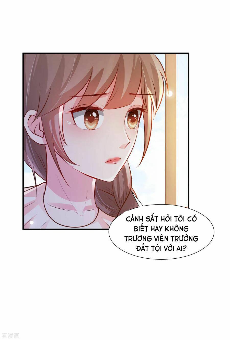 Tối Cường Vận Đào Hoa: Chapter 95