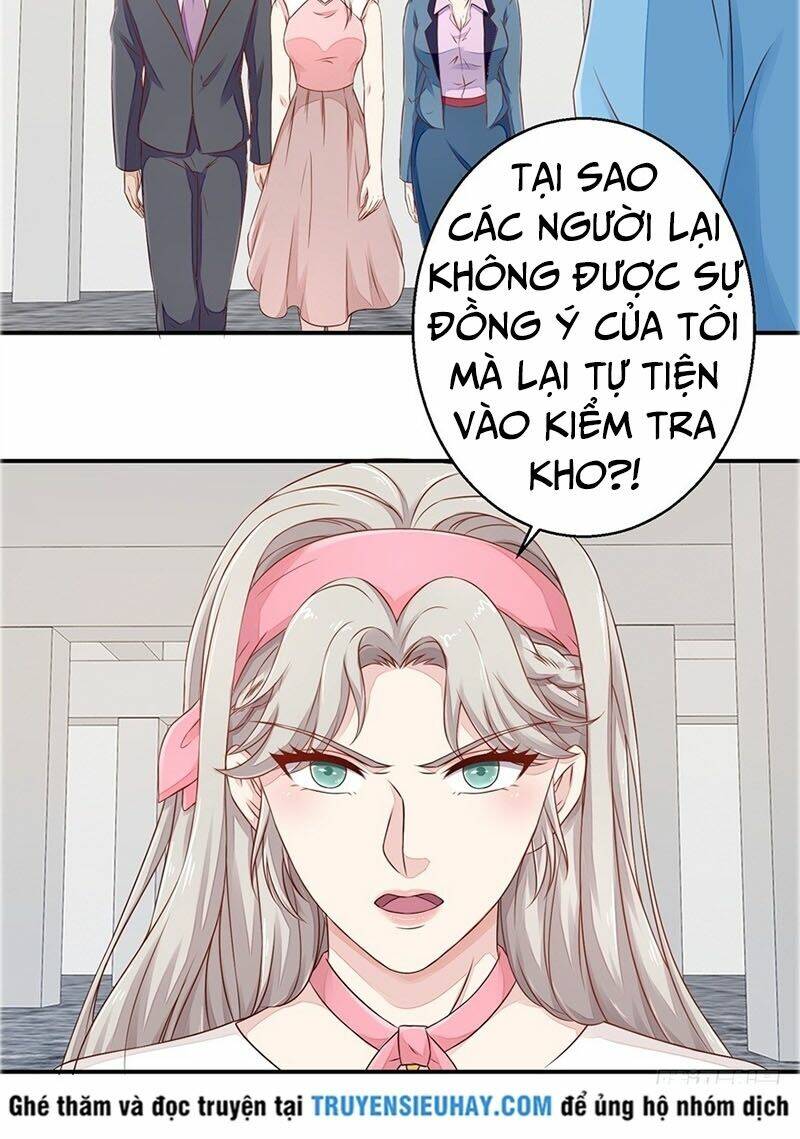 Chung Cực Thấu Thị Nhãn: Chapter 54