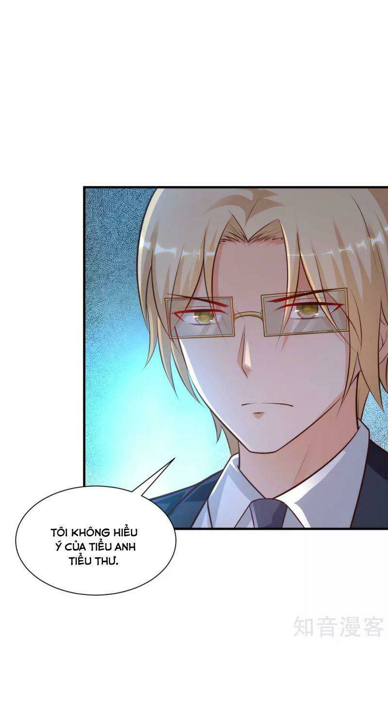 Tối Cường Vận Đào Hoa: Chapter 135