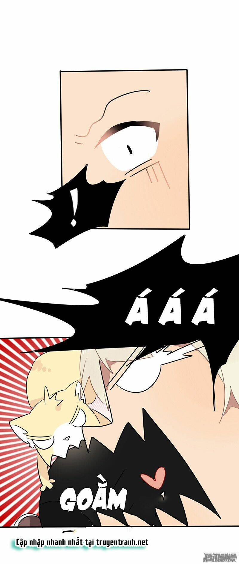 Chạm Vào Người Thương: Chapter 25