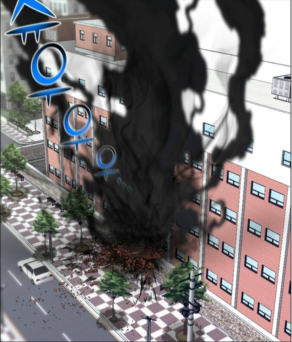 Luân Hồi Ác Nhân: Chapter 39