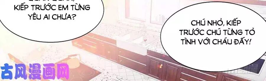 Bá Đạo Tiểu Thúc, Xin Trêu Chọc Vừa Thôi!: Chapter 104