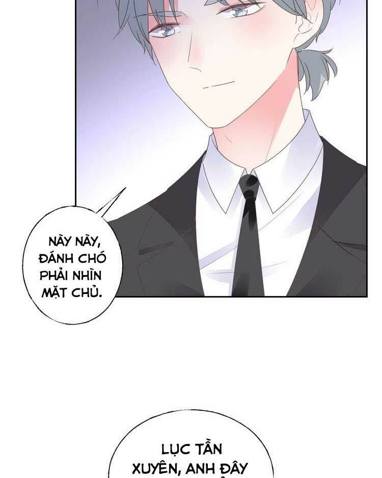 Điều Ước Sủng Ái Bất Bình Đẳng: Chapter 108.2