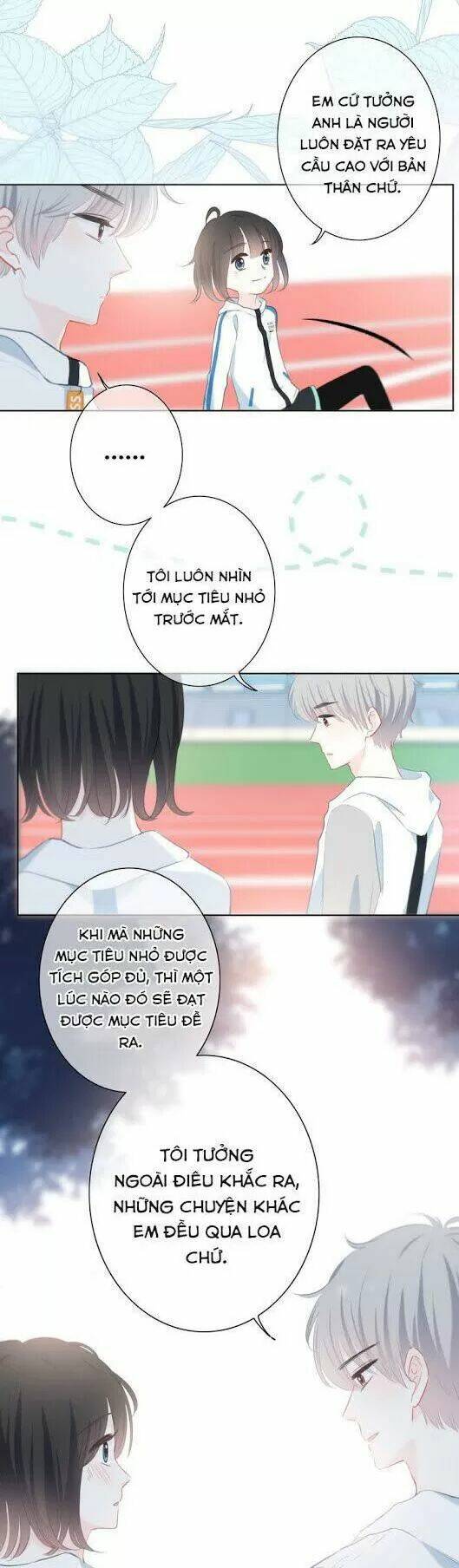 Vấp Phải Nghịch Quang: Chapter 33