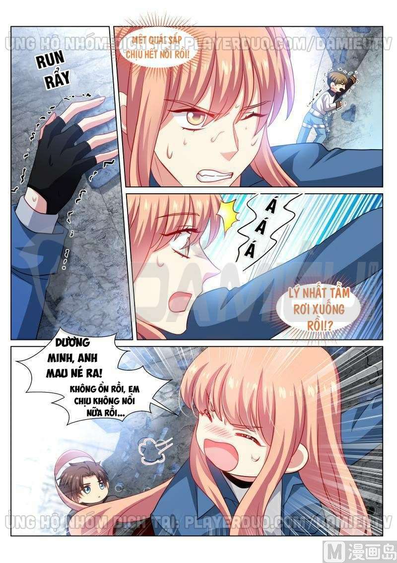 Ngận Thuần Ngận Ái Muội: Chapter 271