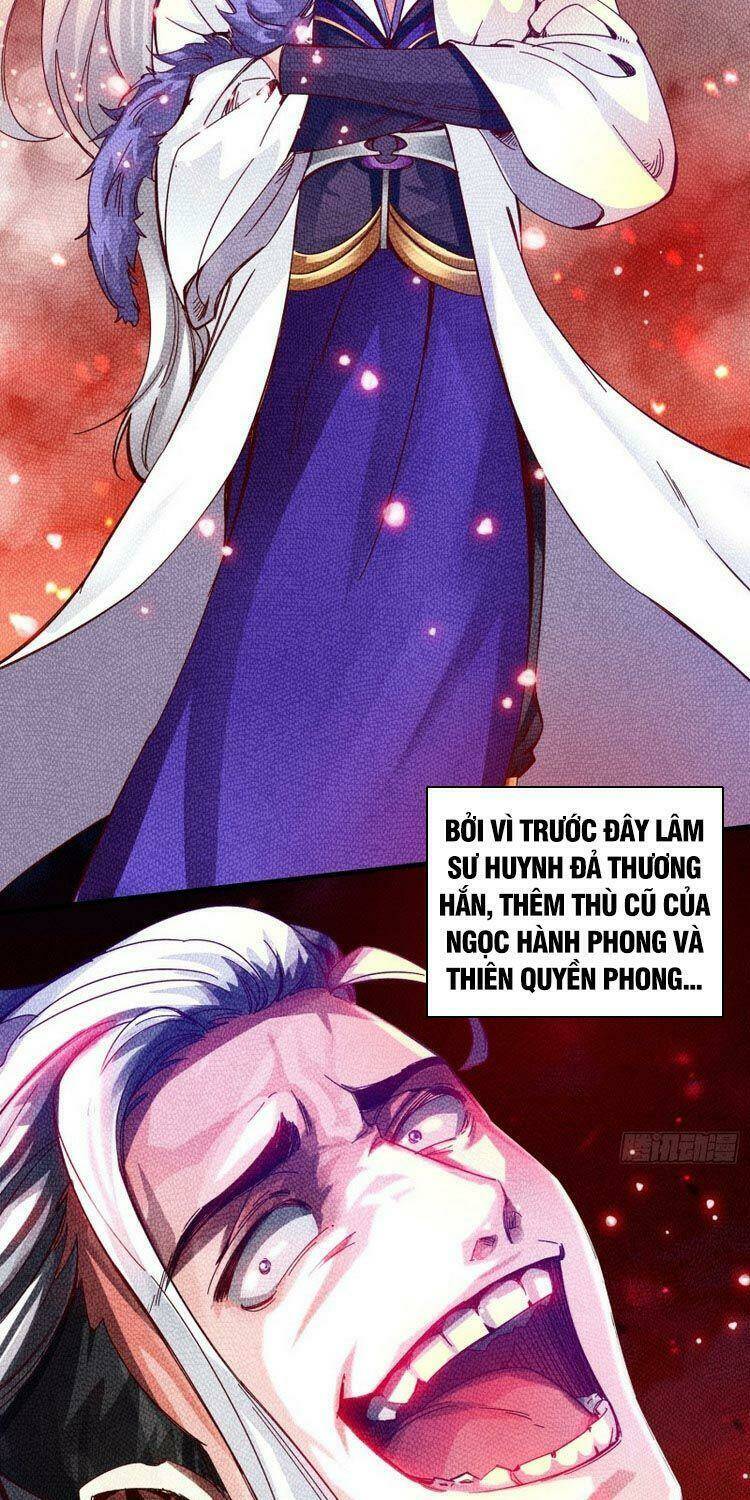 Chư Thiên Ký: Chapter 274
