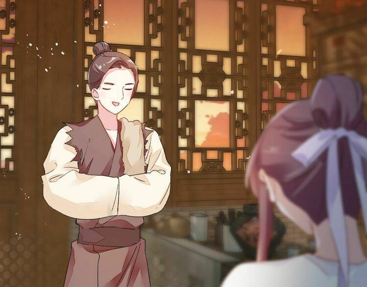 Hoa Nhan Sách: Chapter 69.2