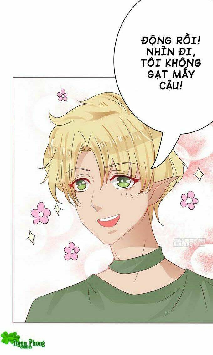 Ma Vương Luyến Ái Chỉ Nam: Chapter 74