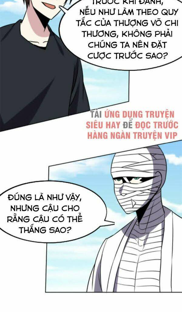 Tay Chơi Thần Cấp: Chapter 159