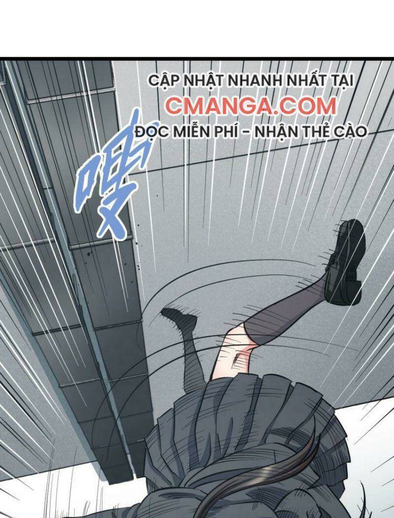 Đối Mặt Với Thử Thách: Chapter 14