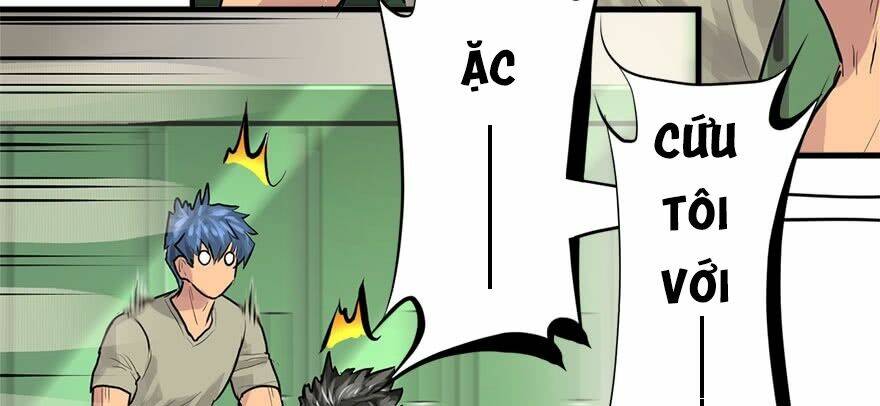 Vua Sinh Tồn: Chapter 78