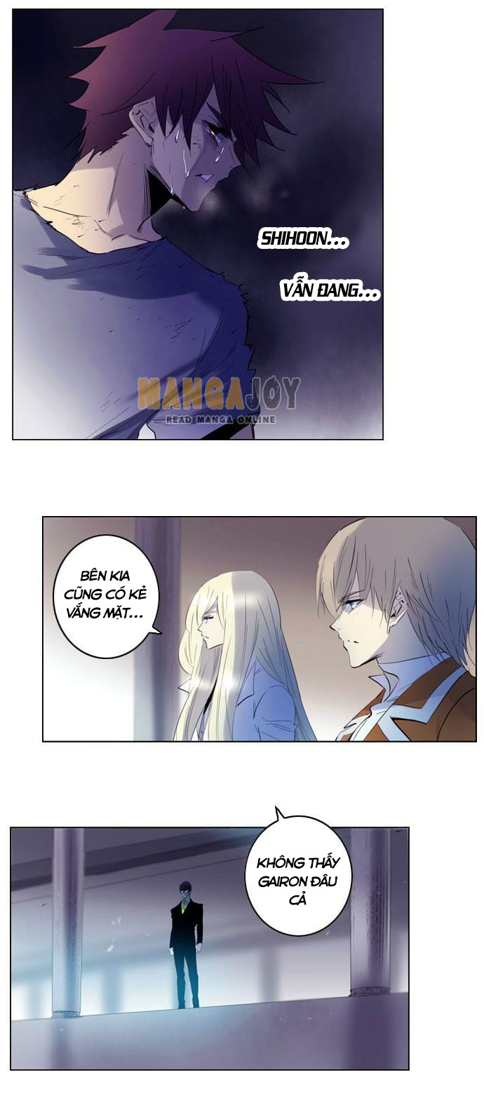 Soul Cartel: Chapter 141