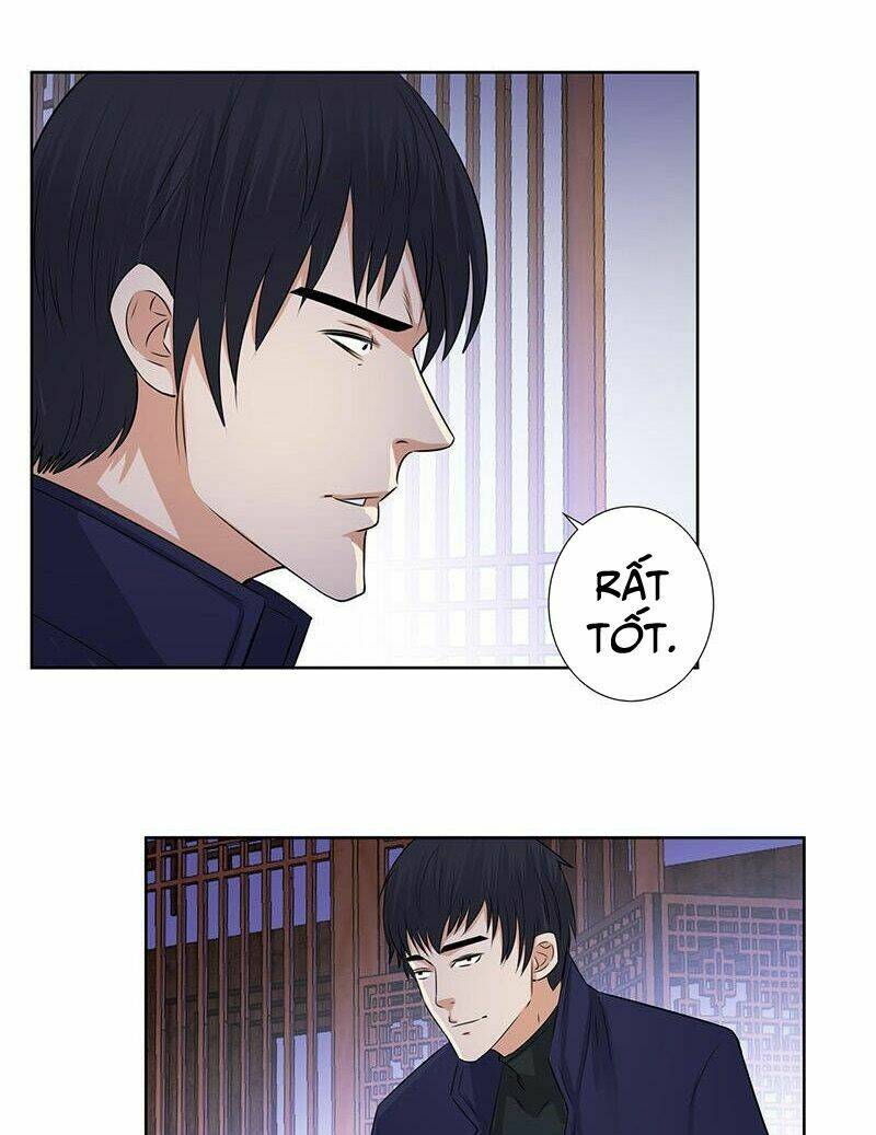 Học Viện Cao Thủ: Chapter 132
