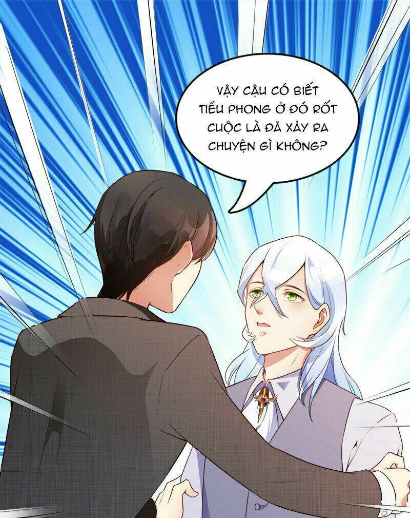 Lãnh Hôn Cuồng Ái: Chapter 34