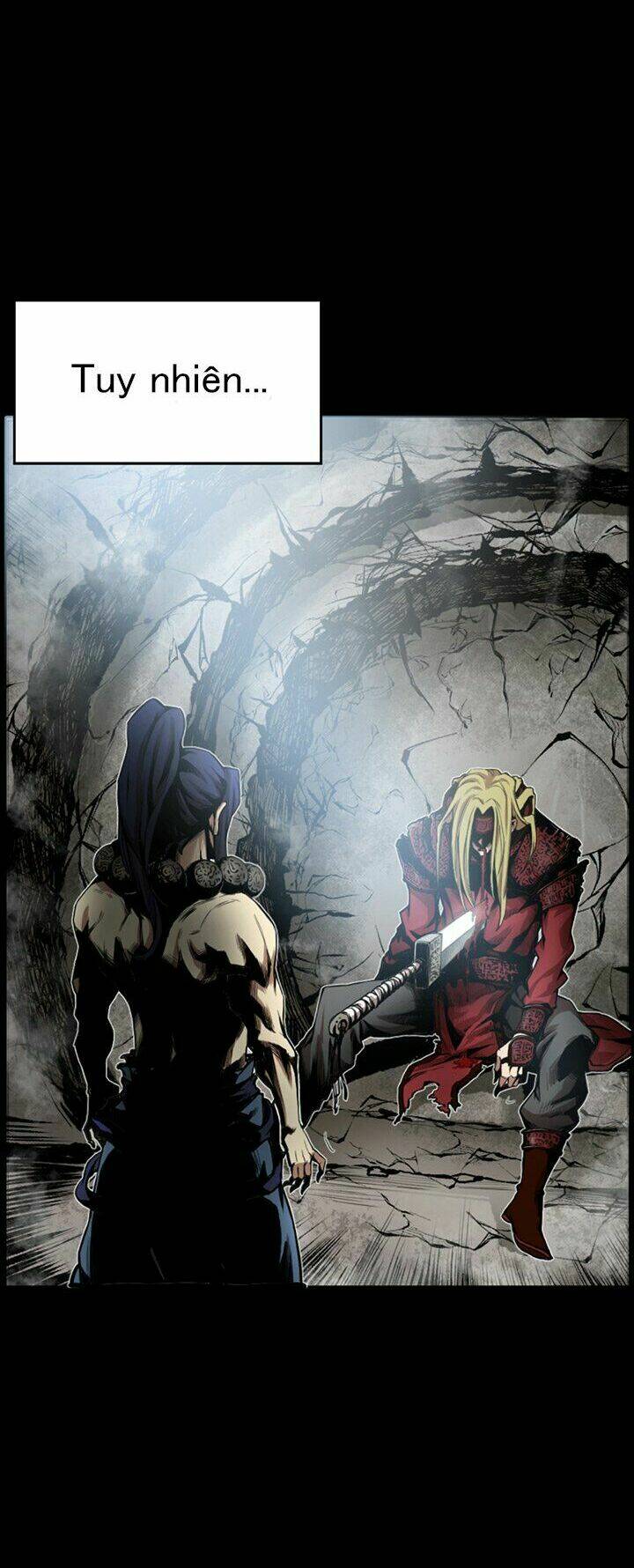 Luân Hồi Ác Nhân: Chapter 1