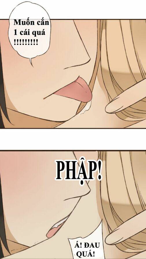 Bạn Trai Tôi Là Cẩm Y Vệ: Chapter 40