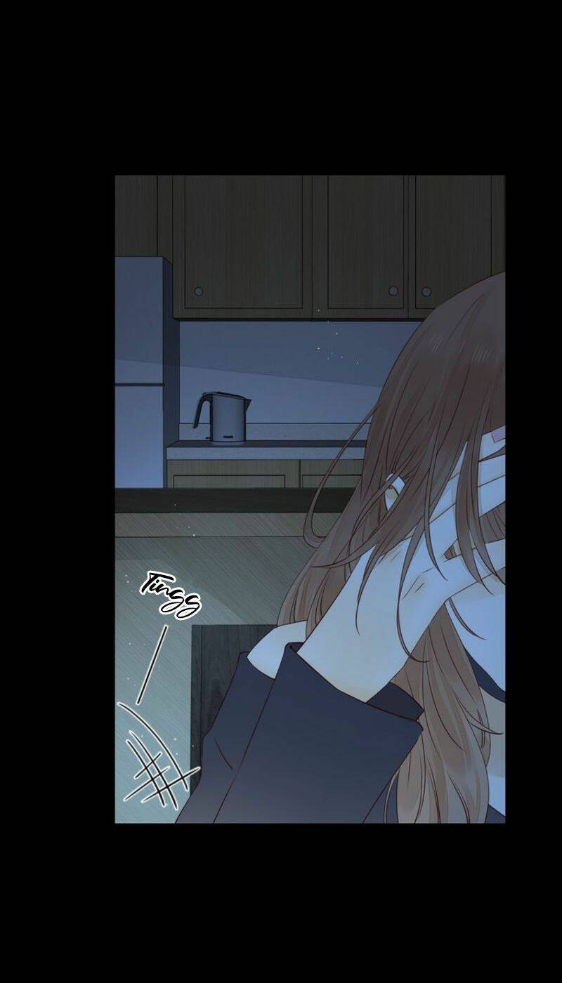 Cô Ấy Không Đáng Yêu: Chapter 34
