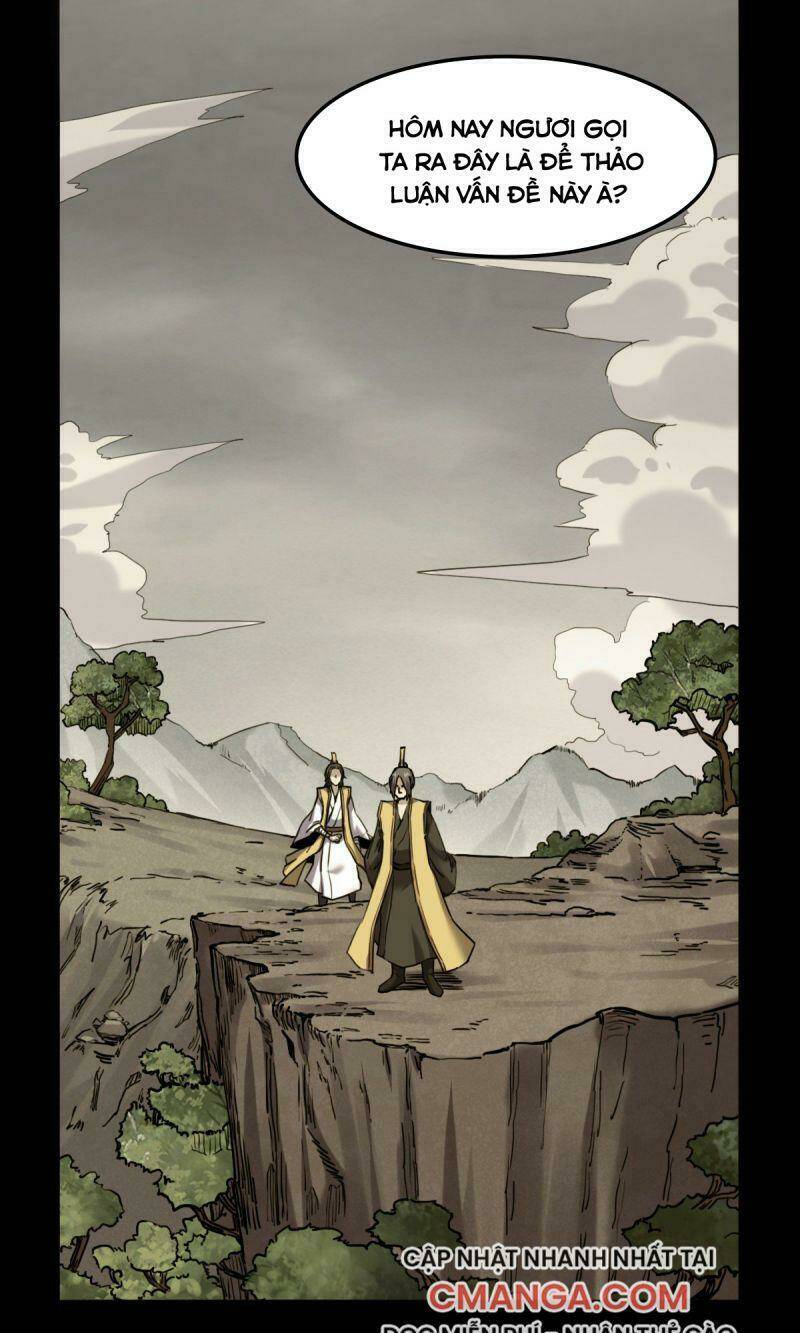 Ta Độ Kiếp Thất Bại Đều Là Tại Ngươi: Chapter 54