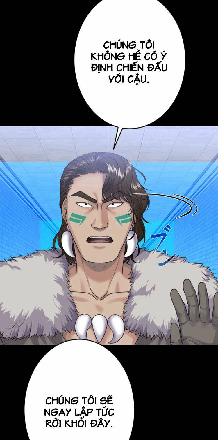 Trò Chơi Của Chúa Thượng: Chapter 17